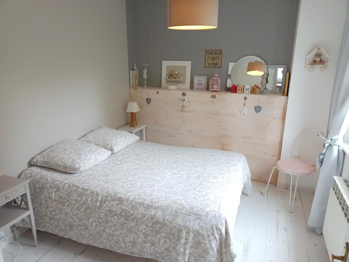 Gite Redrooster Home - 160M2, 4 Ch, 2 Sdb, Fibre, Parking, Sauna, Bain A Remous Theys Exterior photo